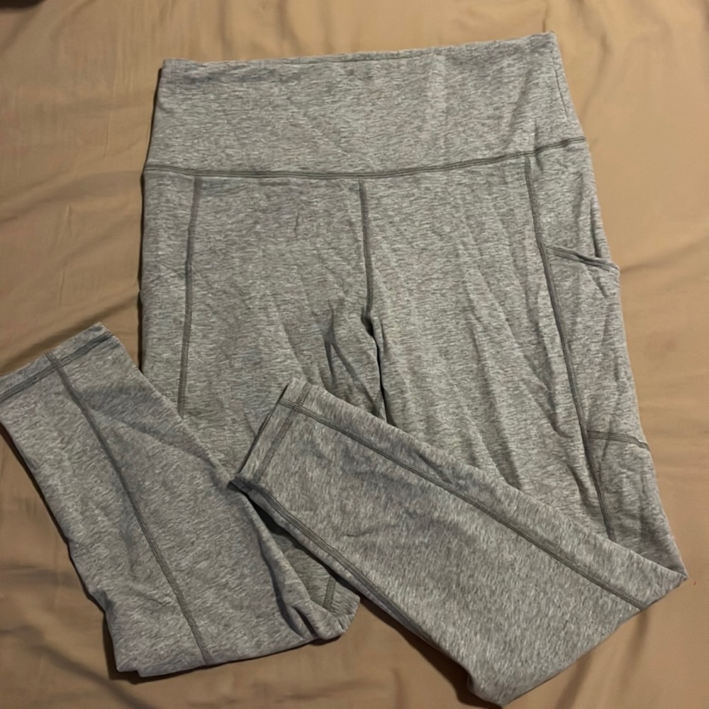 American Eagle everything leggings
